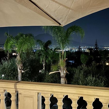 Apartamento Cerasella House Castellammare di Stabia Exterior foto