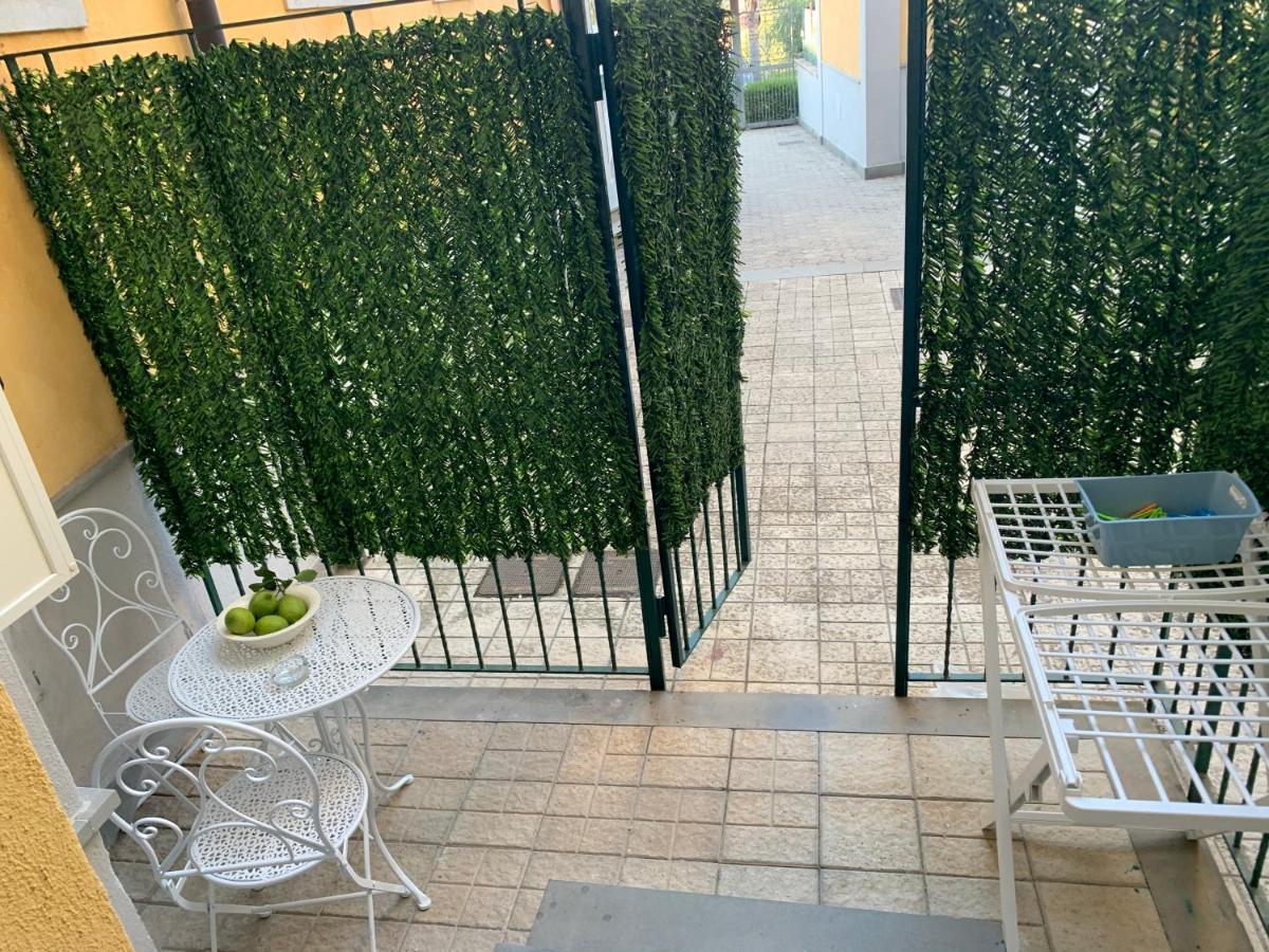 Apartamento Cerasella House Castellammare di Stabia Exterior foto