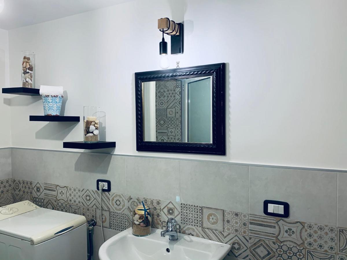 Apartamento Cerasella House Castellammare di Stabia Exterior foto