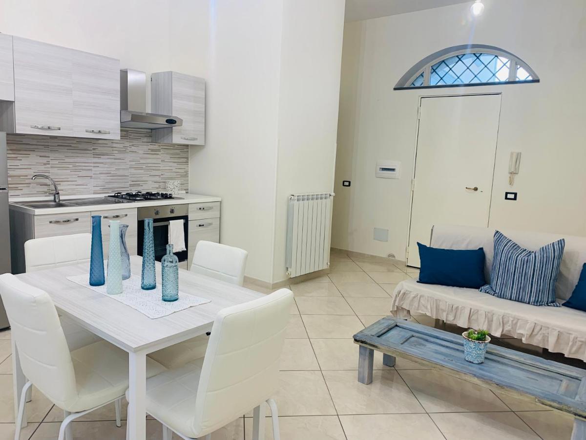Apartamento Cerasella House Castellammare di Stabia Exterior foto