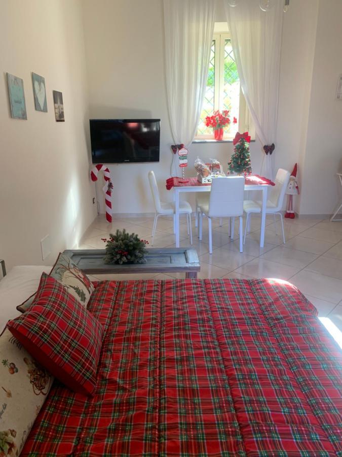 Apartamento Cerasella House Castellammare di Stabia Exterior foto