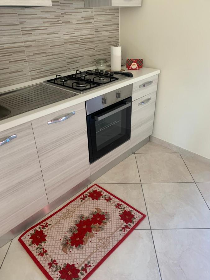 Apartamento Cerasella House Castellammare di Stabia Exterior foto