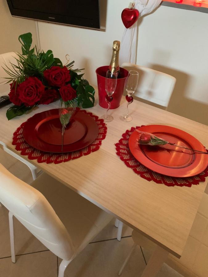 Apartamento Cerasella House Castellammare di Stabia Exterior foto