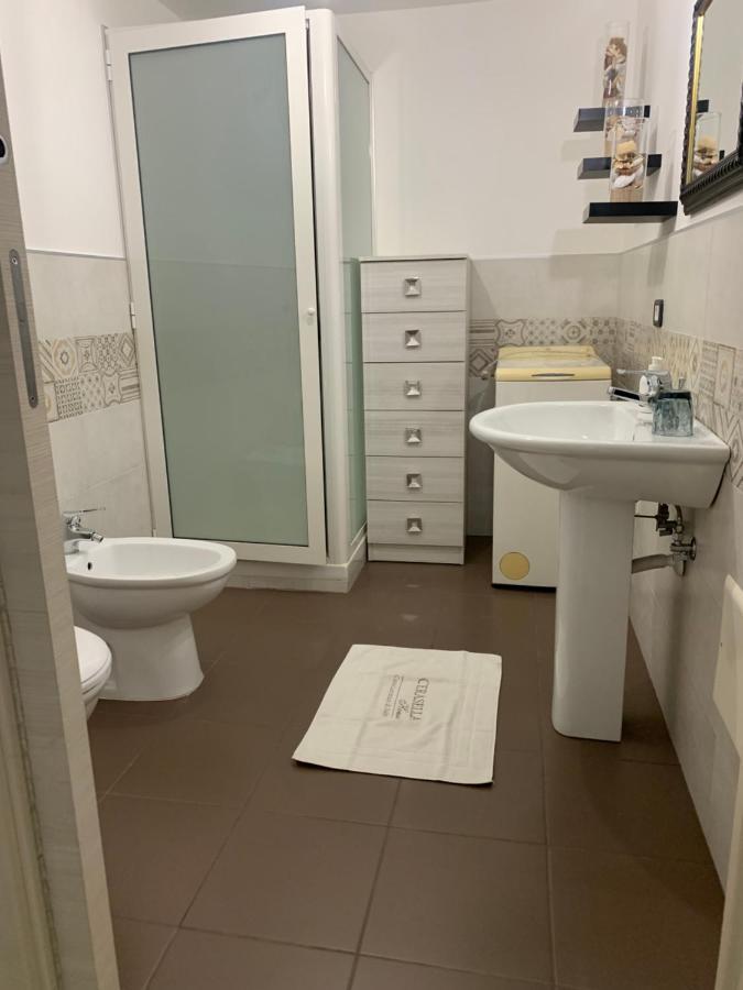 Apartamento Cerasella House Castellammare di Stabia Exterior foto