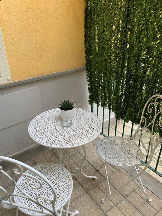 Apartamento Cerasella House Castellammare di Stabia Exterior foto