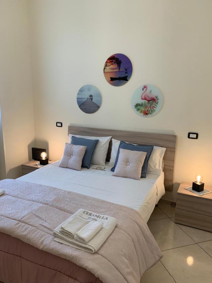 Apartamento Cerasella House Castellammare di Stabia Exterior foto