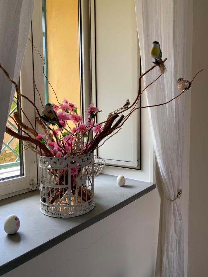Apartamento Cerasella House Castellammare di Stabia Exterior foto