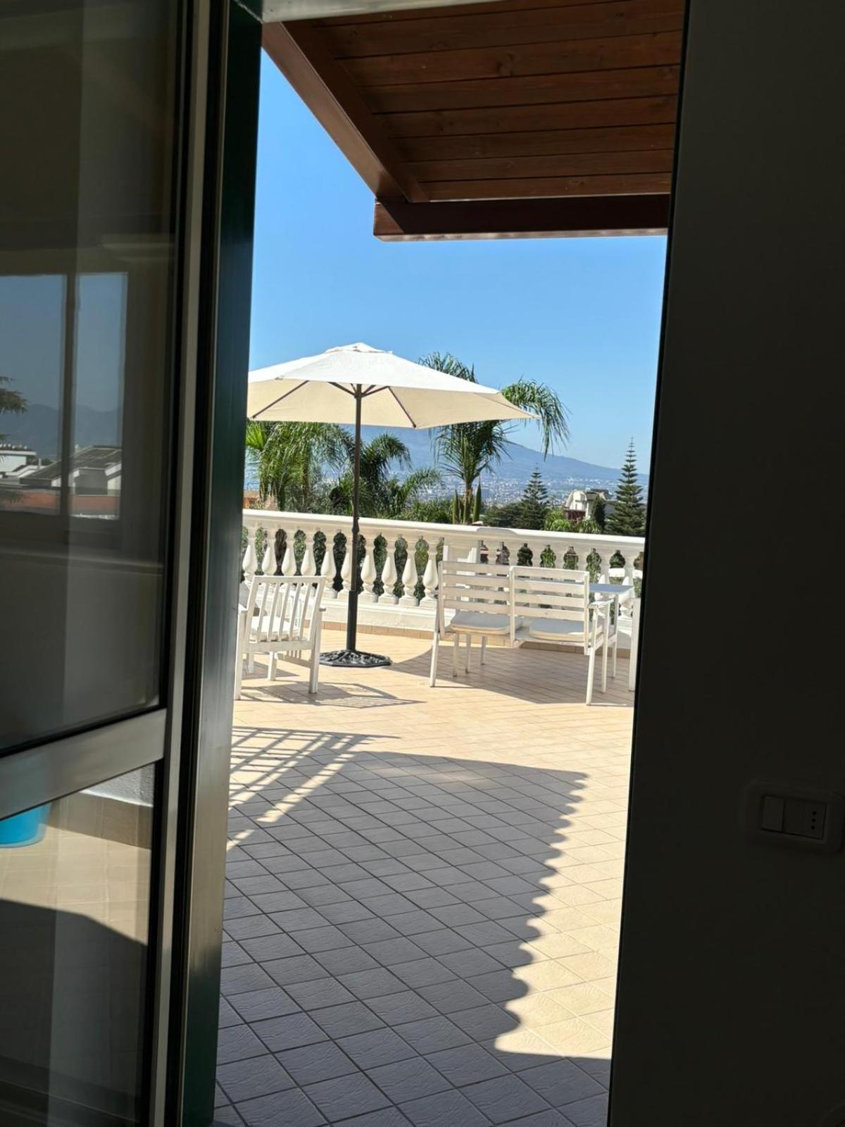 Apartamento Cerasella House Castellammare di Stabia Exterior foto