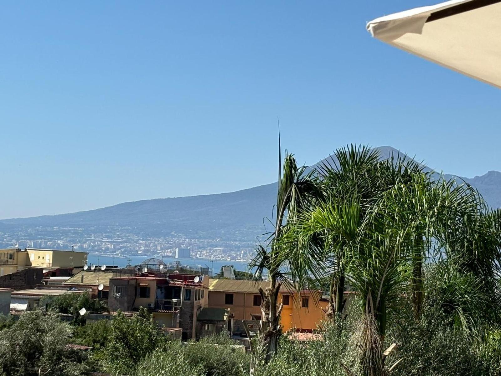 Apartamento Cerasella House Castellammare di Stabia Exterior foto