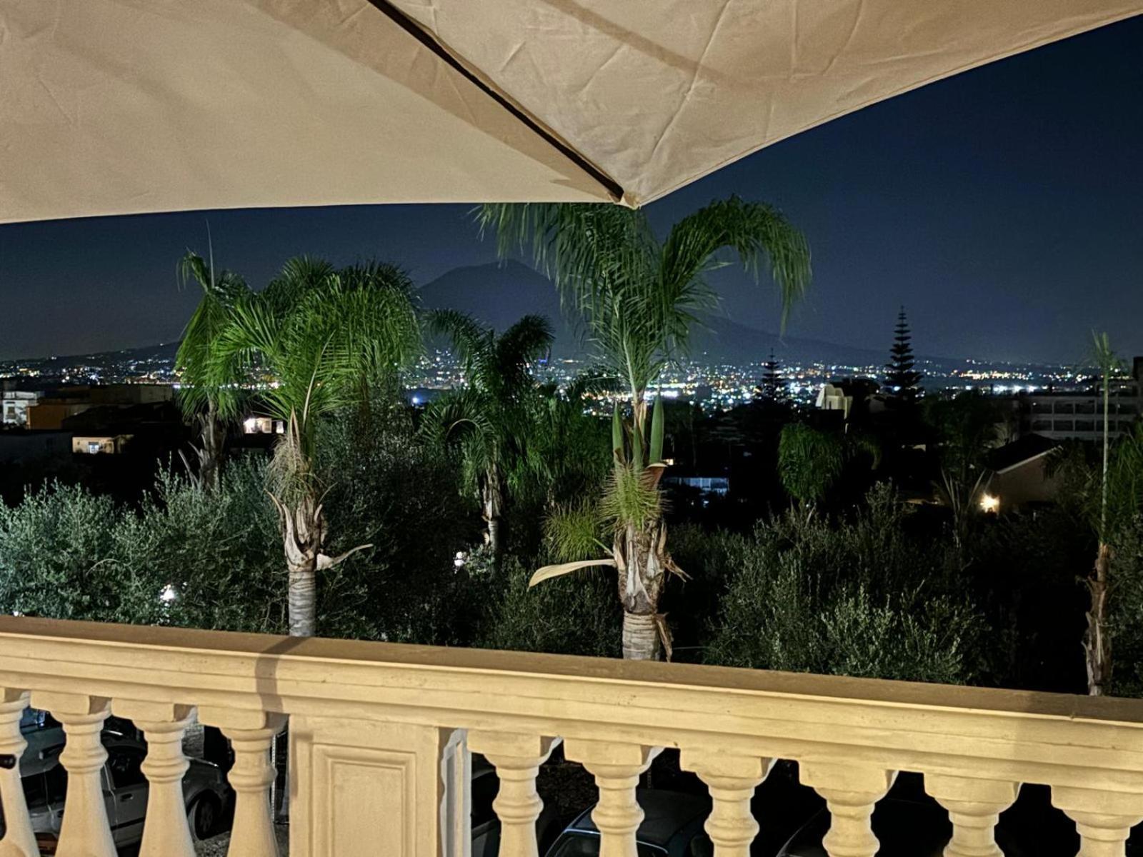 Apartamento Cerasella House Castellammare di Stabia Exterior foto