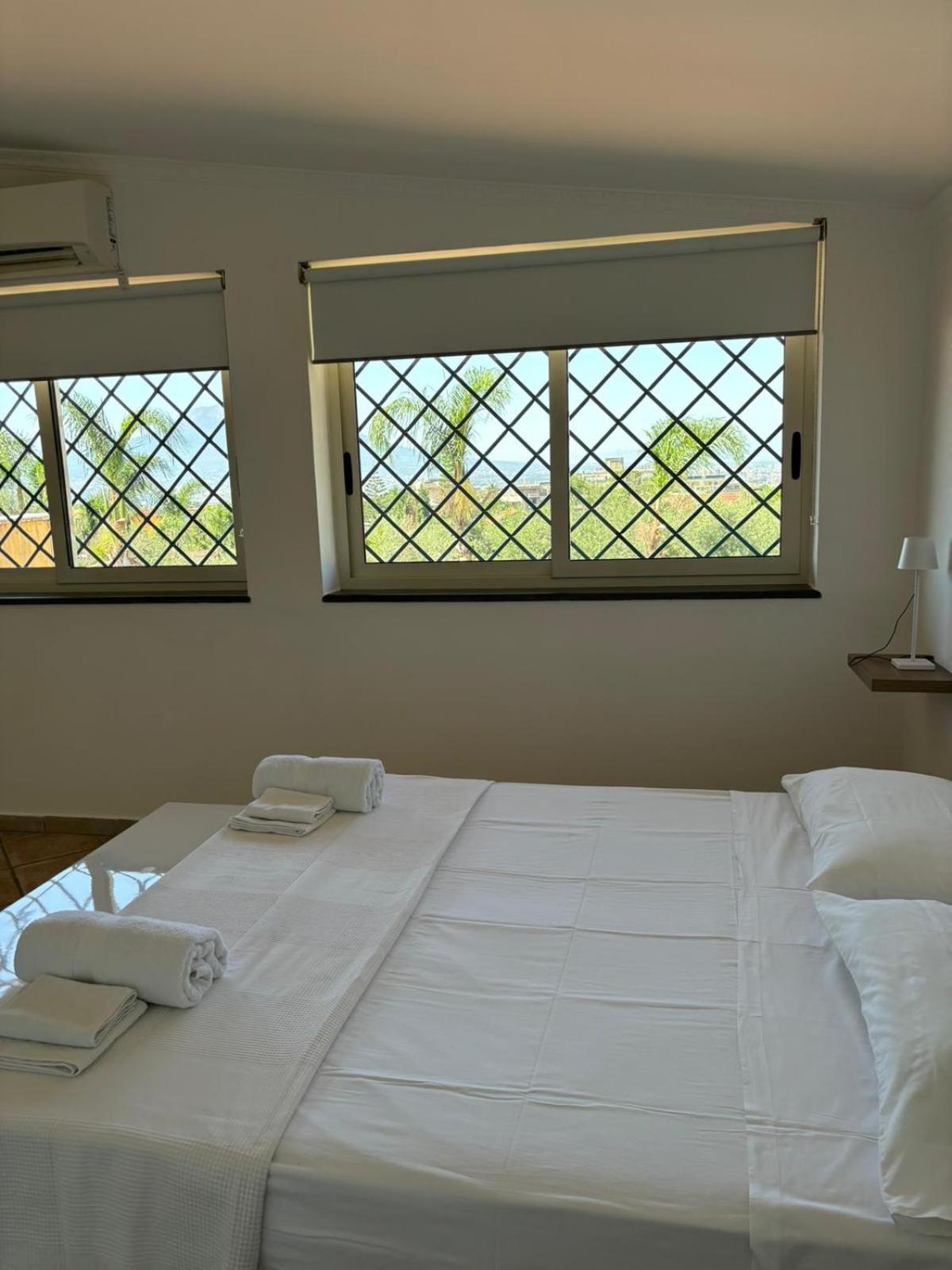 Apartamento Cerasella House Castellammare di Stabia Exterior foto