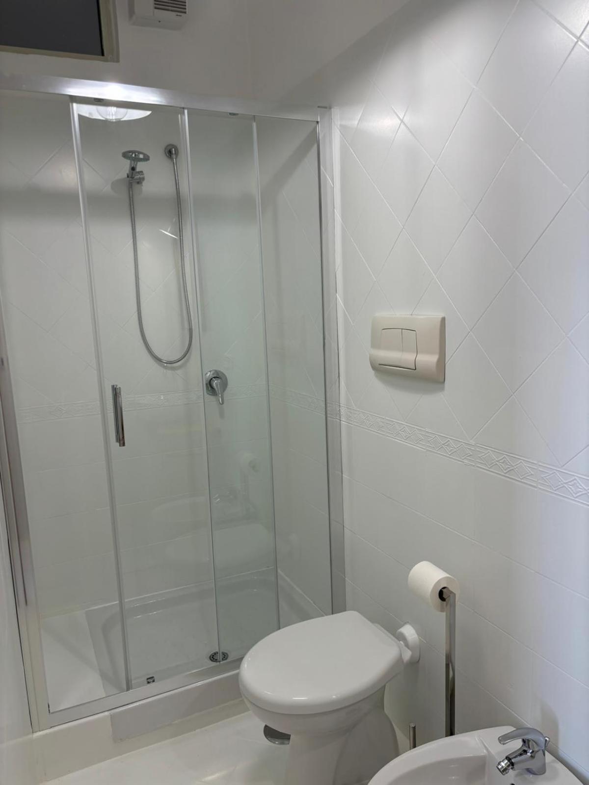 Apartamento Cerasella House Castellammare di Stabia Exterior foto