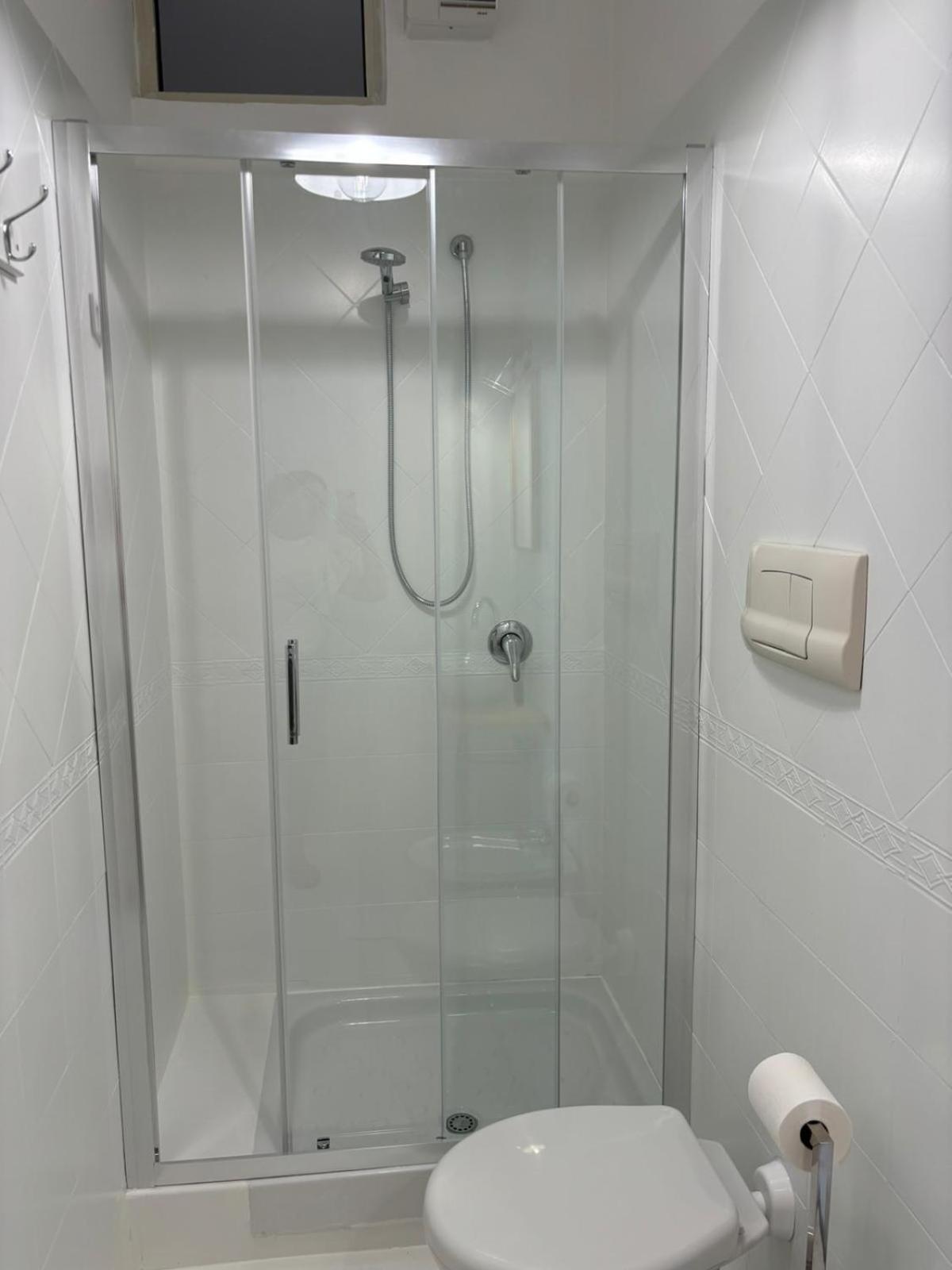 Apartamento Cerasella House Castellammare di Stabia Exterior foto
