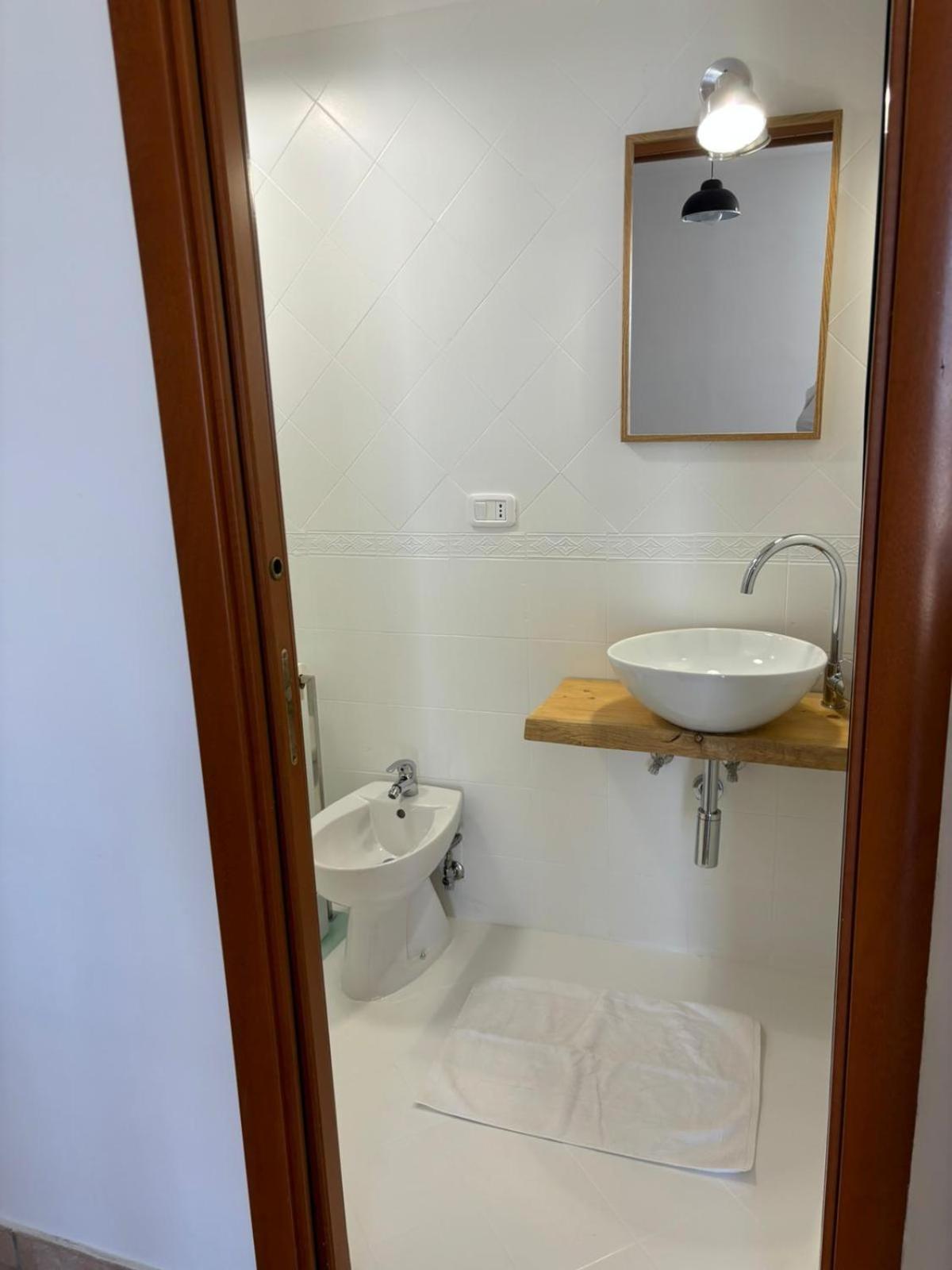 Apartamento Cerasella House Castellammare di Stabia Exterior foto