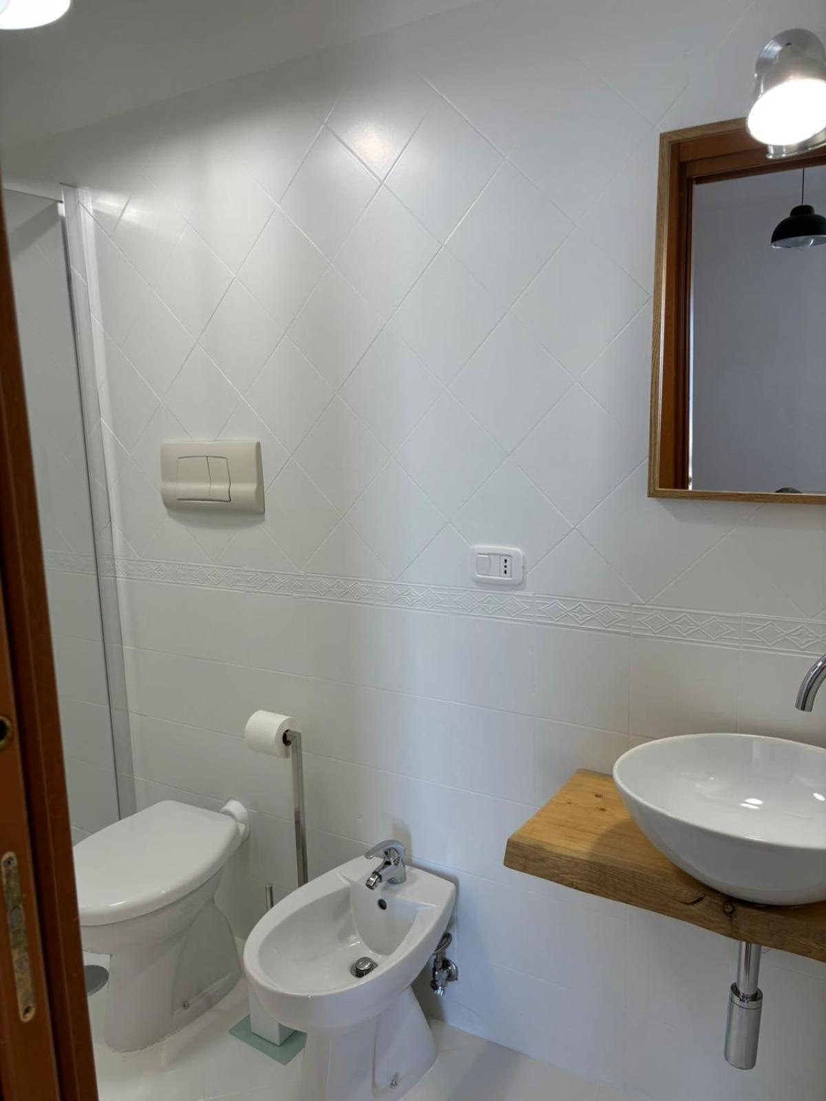Apartamento Cerasella House Castellammare di Stabia Exterior foto